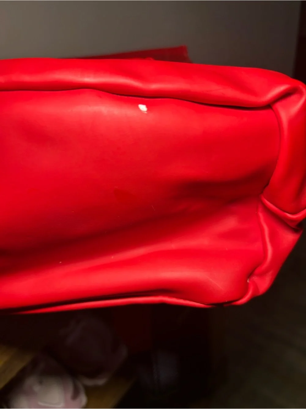 Hunter Red Waterproof Backpack - Hunter
